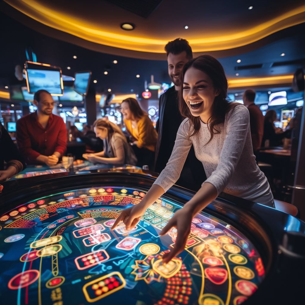 slitboss Live Casino Baccarat ဂိမ်း မြန်မာ ကျပ်ငွေ MMK